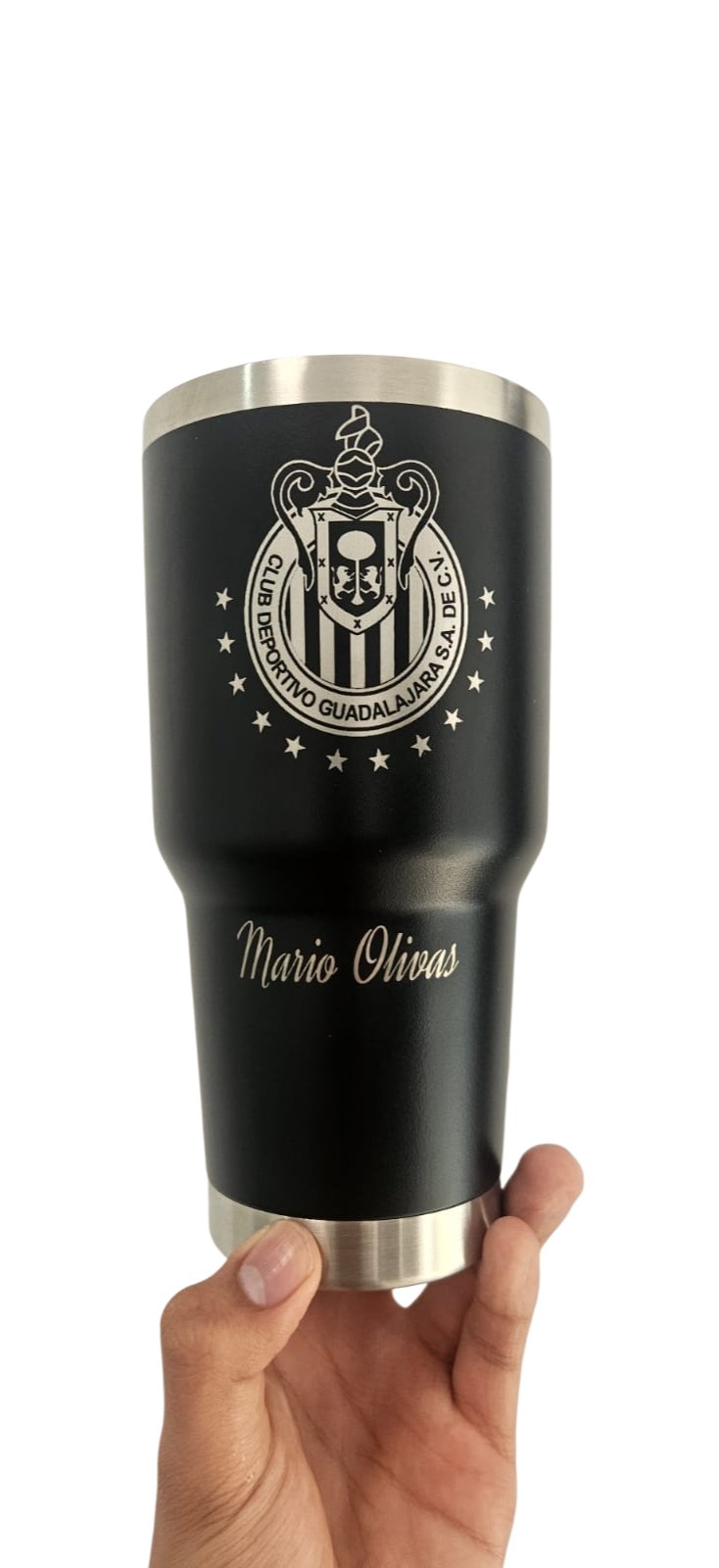 Vasos Personalizados con foto o nombre