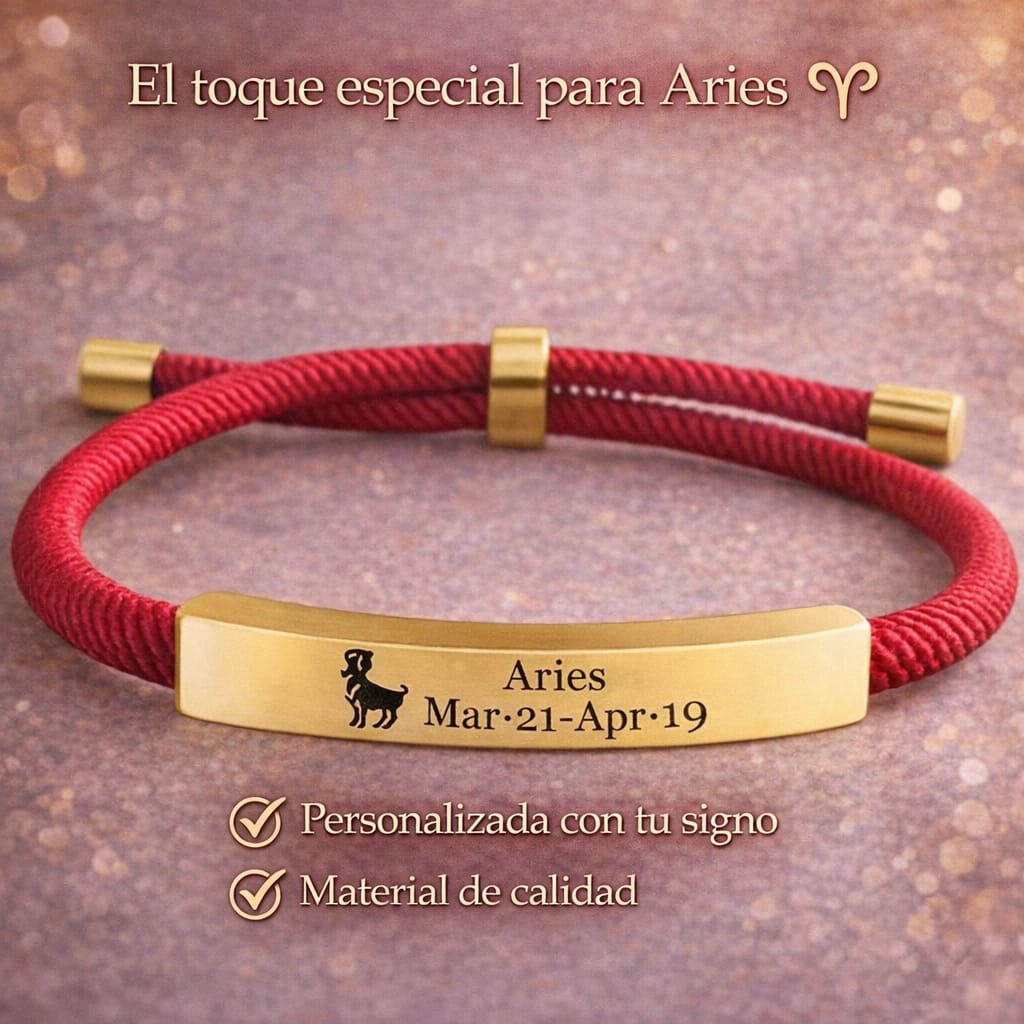 Pulsera con barra para Grabado a Laser 😍