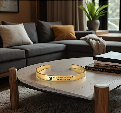 Esclava para Dama Personalizable Laser con Nombre