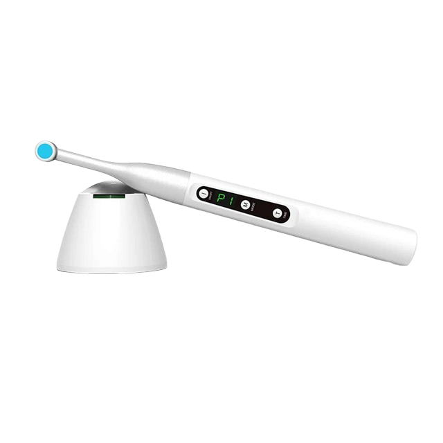 Lámpara de Resina Dental🦷 Fotocurado 1 Segundo⚡