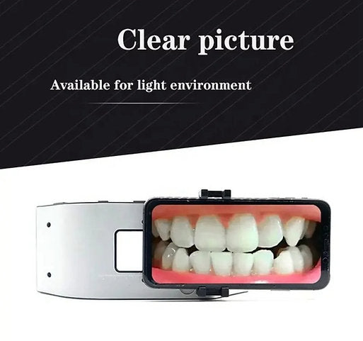 Luces Led para Fotografía Dental 🦷