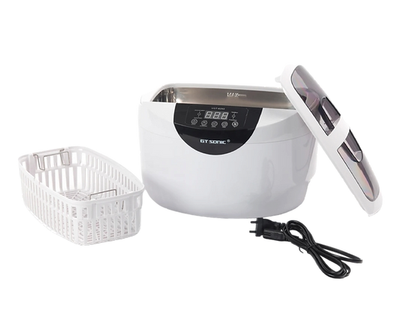 Maquina Limpiadora Ultrasonica⚡