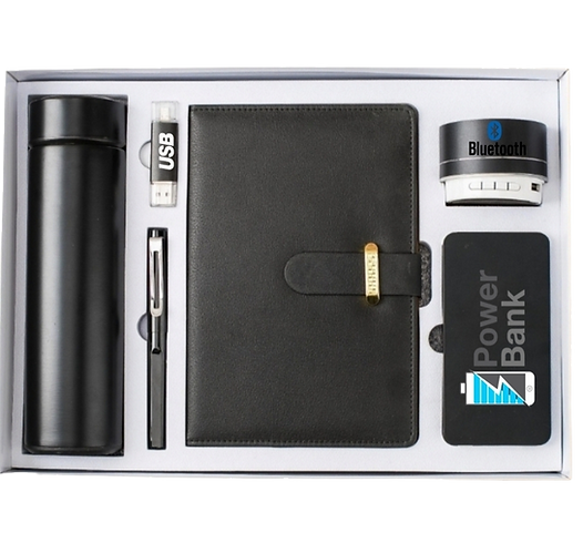 Estuche de Regalo/Caja de Regalo para Hombre y Mujer ❗