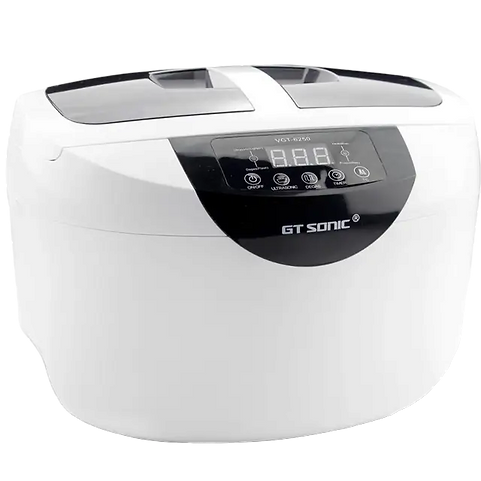 Maquina Limpiadora Ultrasonica⚡