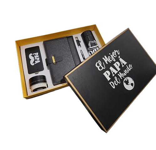 Estuche de Regalo/Caja de Regalo para Hombre y Mujer ❗