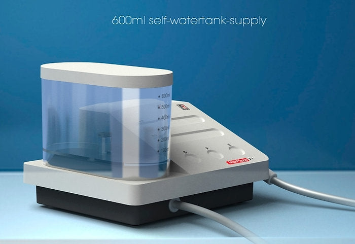 Escariador Ultrasonido Con Luz Led y sistema Touch Cavitron