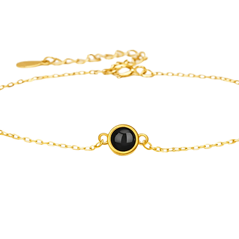 Pulsera Dama Elegante