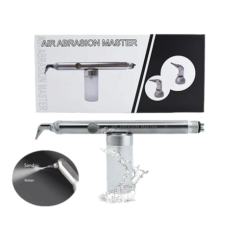 MicroArenador Dental 🦷