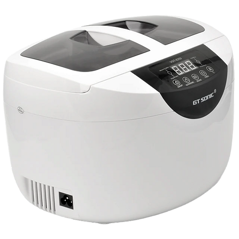 Maquina Limpiadora Ultrasonica⚡