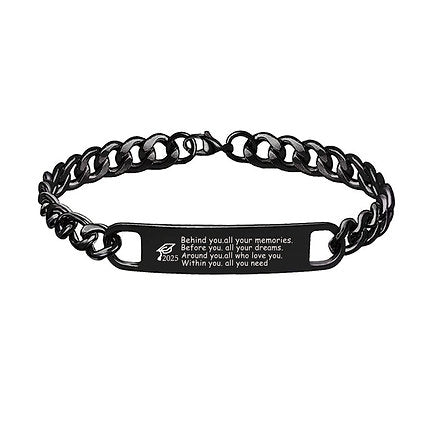 Esclava Reforzada con nombre o Texto