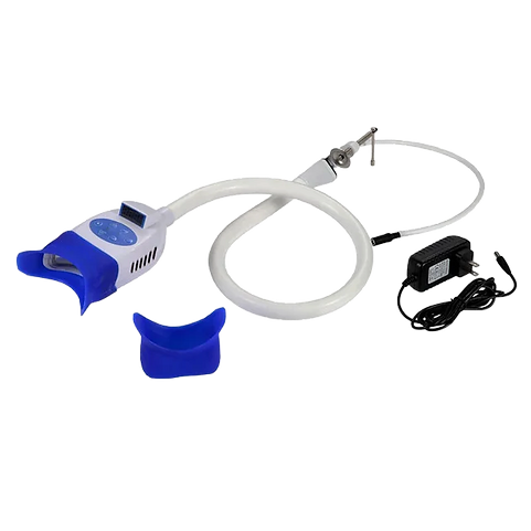 Maquina / Lámpara de Blanqueamiento Dental🦷