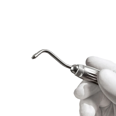 Aeropulidor Dental🦷