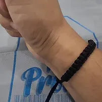 Pulsera Unisex con foto de proyección + 2 Dijes♥️