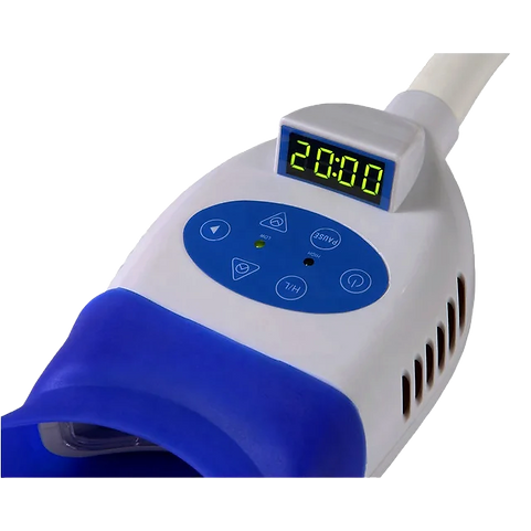 Maquina / Lámpara de Blanqueamiento Dental🦷