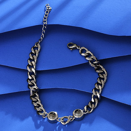 Esclava de Proyección para Dama y Caballero 2 Dices para Foto Incluidos♥️