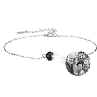 Pulsera Dama Elegante