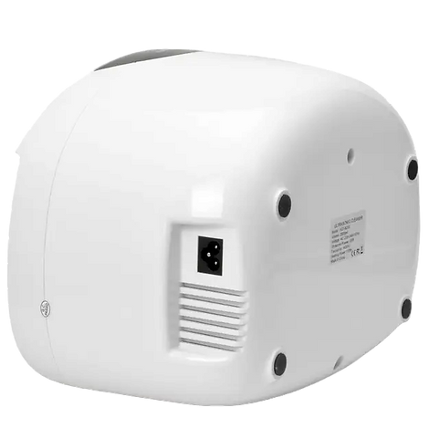 Maquina Limpiadora Ultrasonica⚡