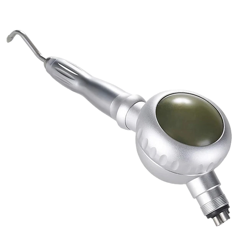 Aeropulidor Dental🦷