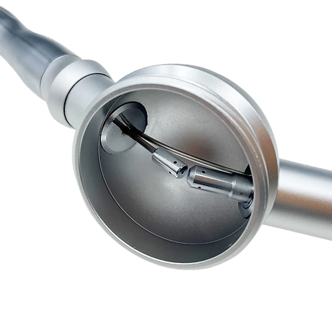 Aeropulidor Dental🦷