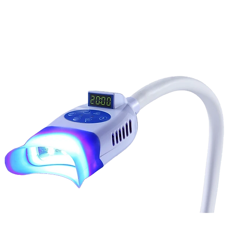 Maquina / Lámpara de Blanqueamiento Dental🦷