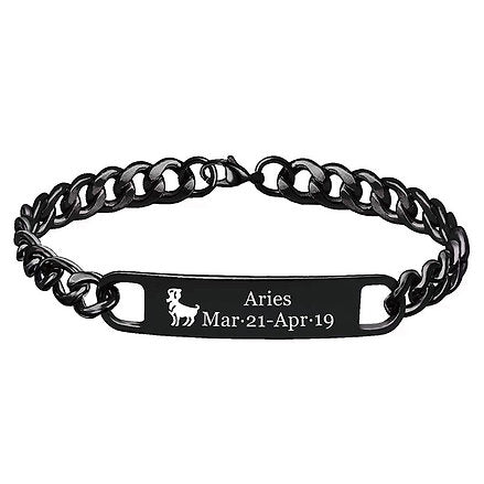 Esclava Reforzada con nombre o Texto