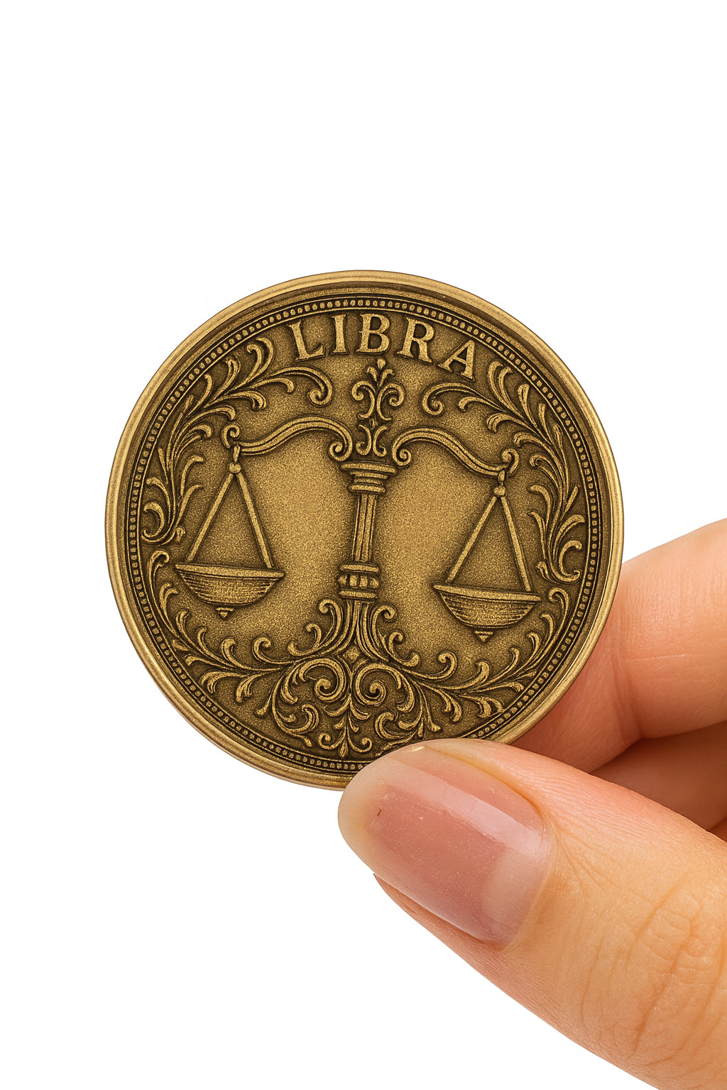 Moneda Conmemorativa Con foto personalizada😍🙊